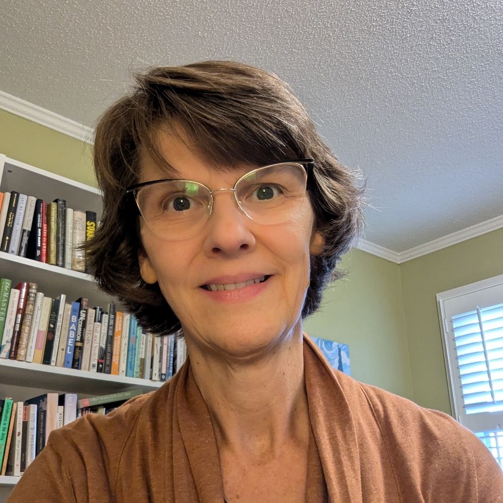 Sharon Purvis