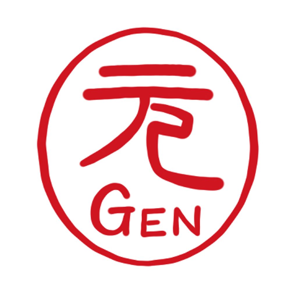 タムラゲン Gen Tamura