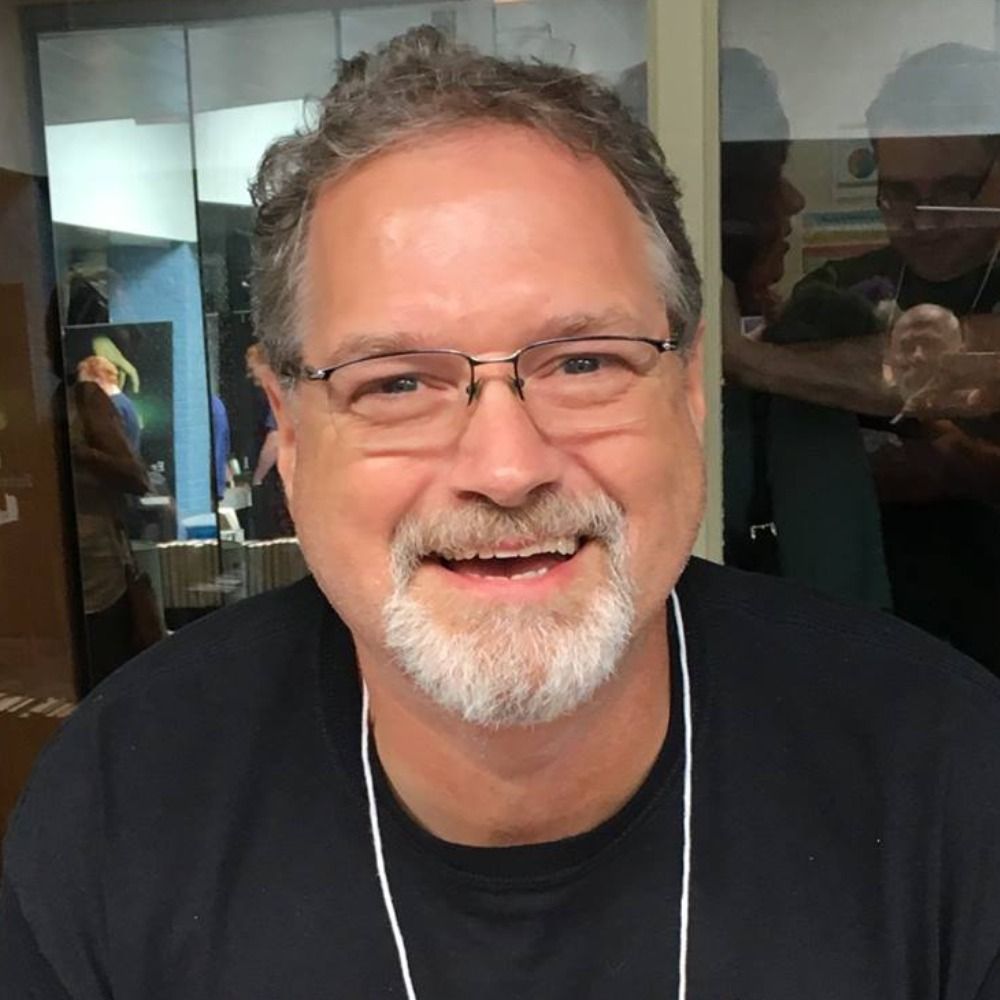 John McIlveen