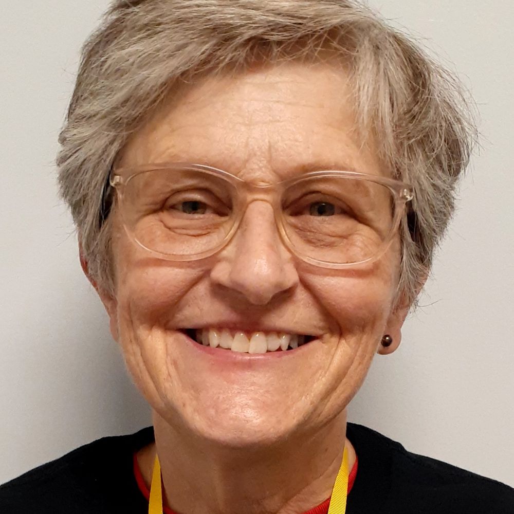 Suzanne LeBeau