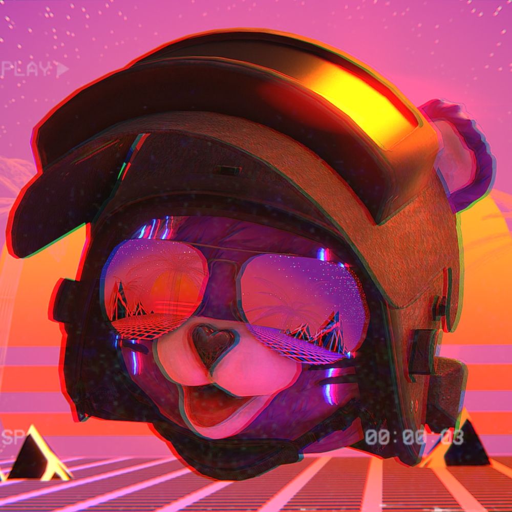 ItsThatBear