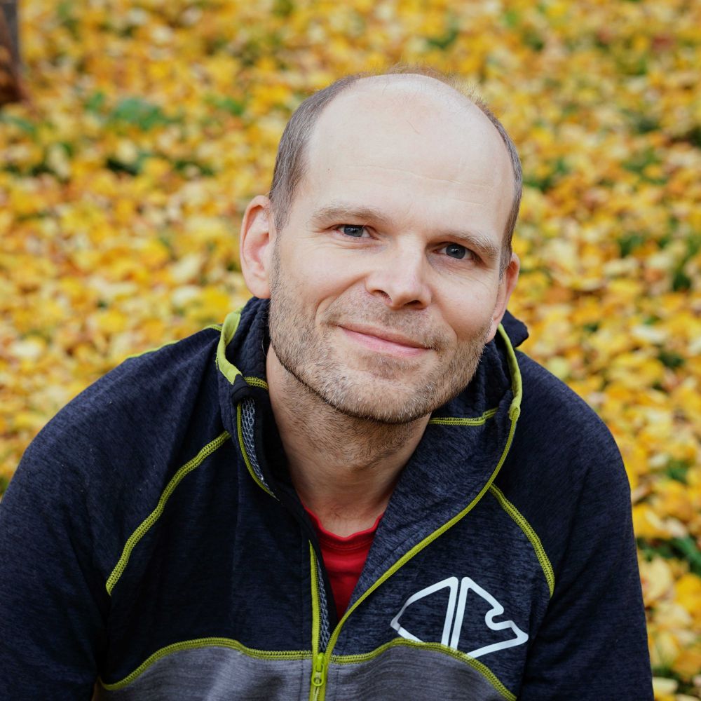 Tomáš Dostálek