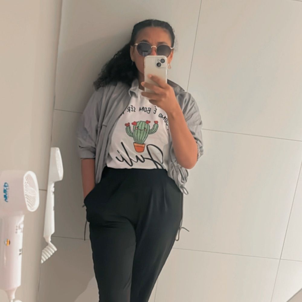 Vânia 🌵