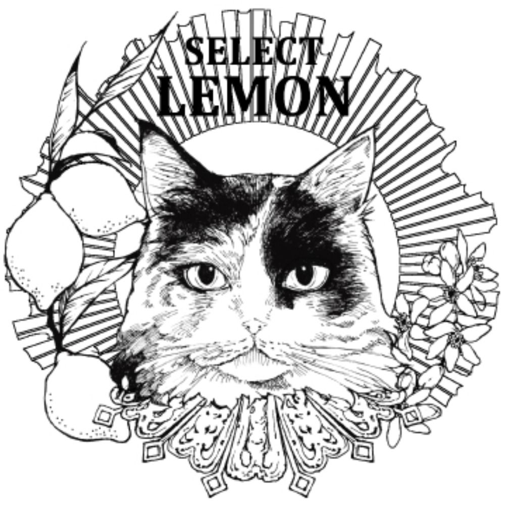 select LEMON