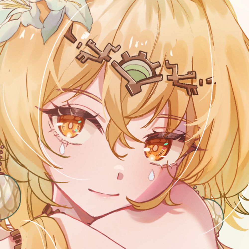 Kkuma (Marie) 🌼