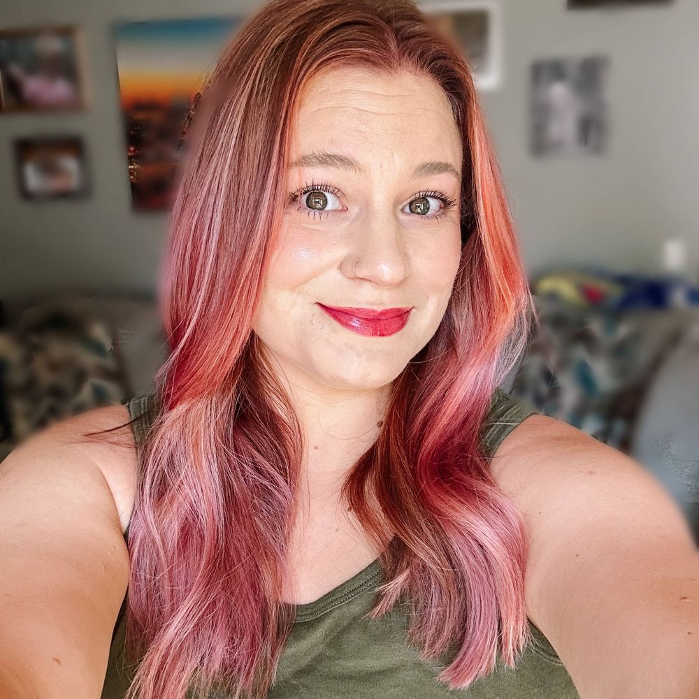 Erin Heger