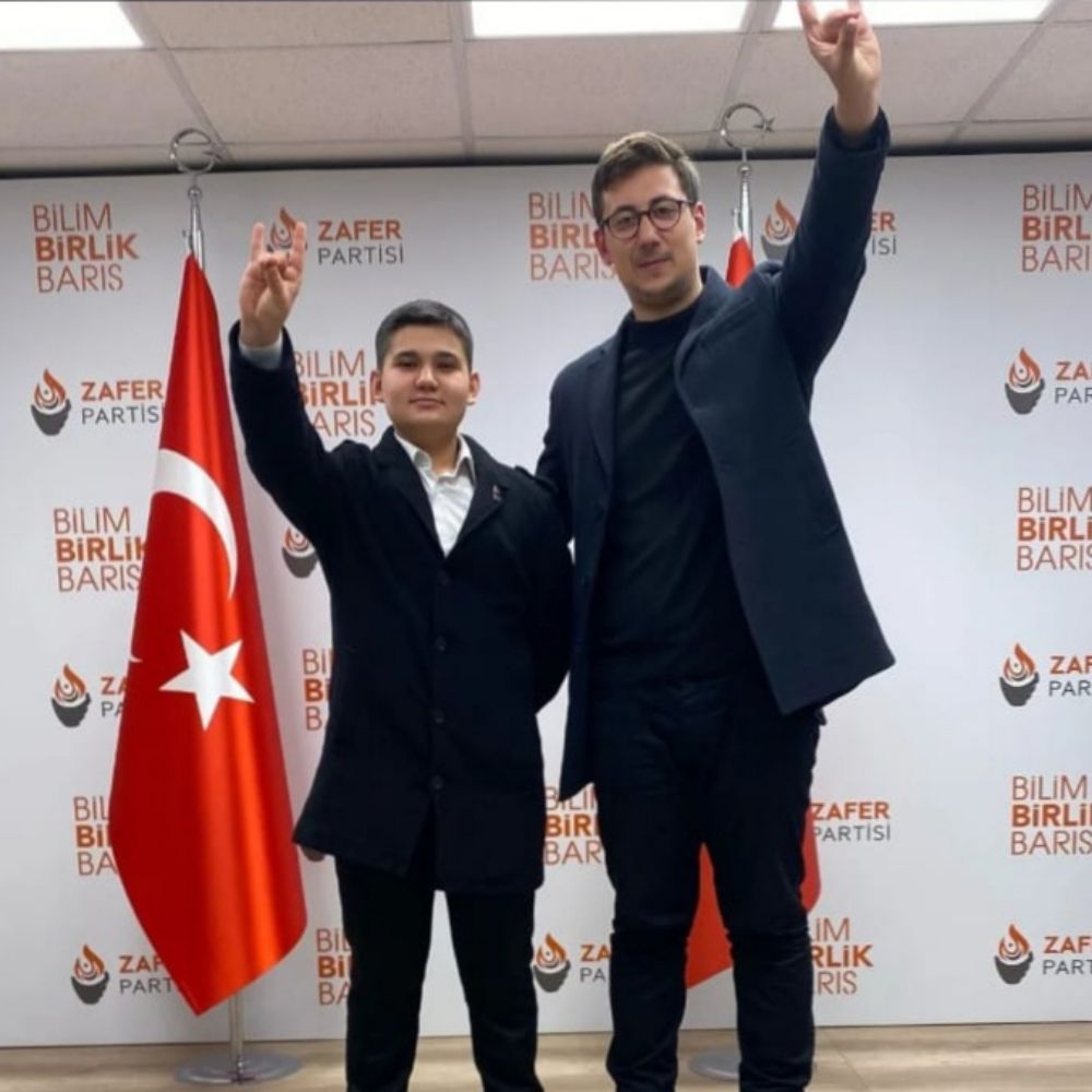 Yunus Emre ATEŞLİ