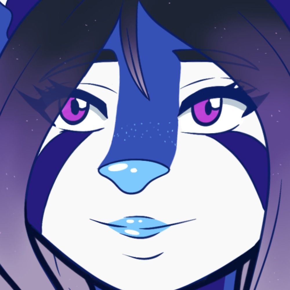 Luna Arcana's avatar