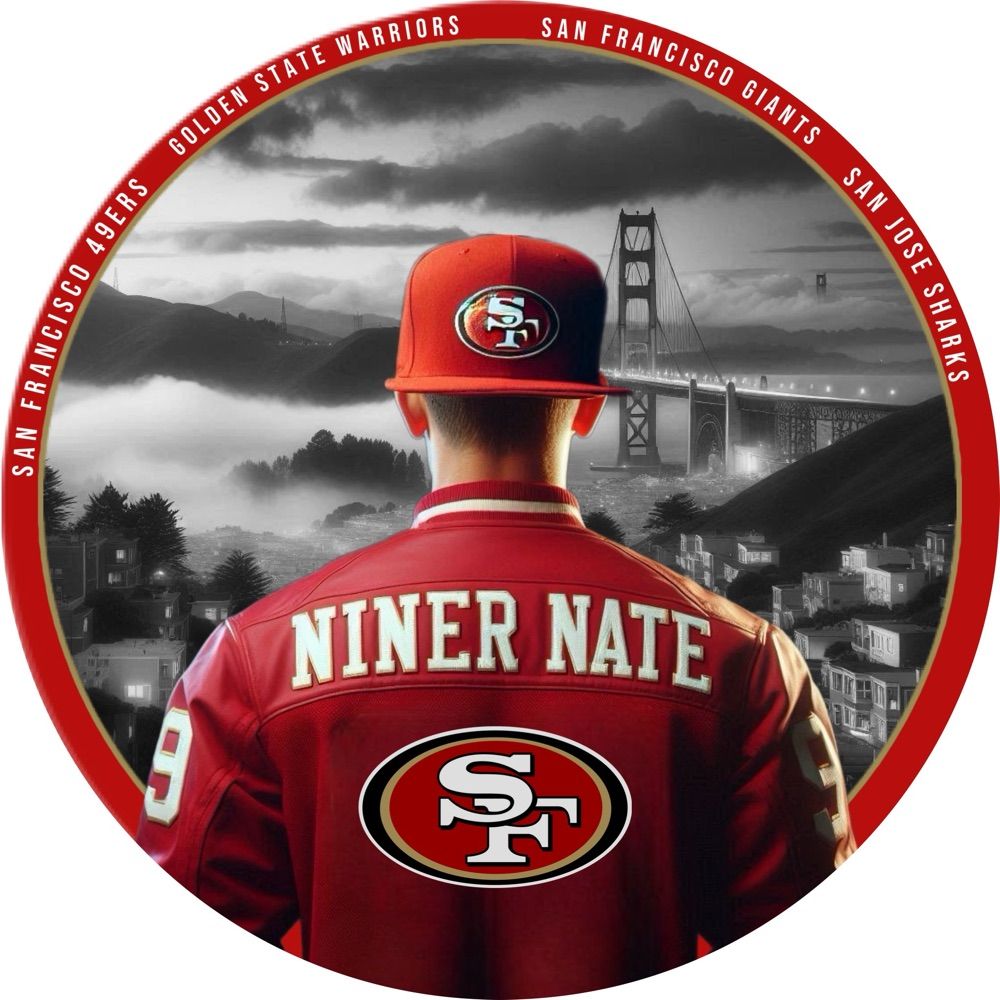 NINER NATE
