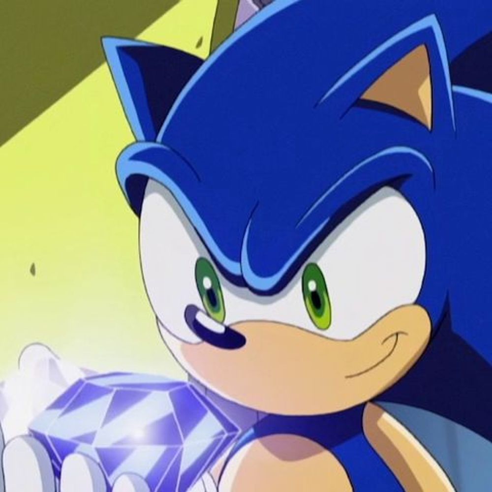 SonicTheGhost