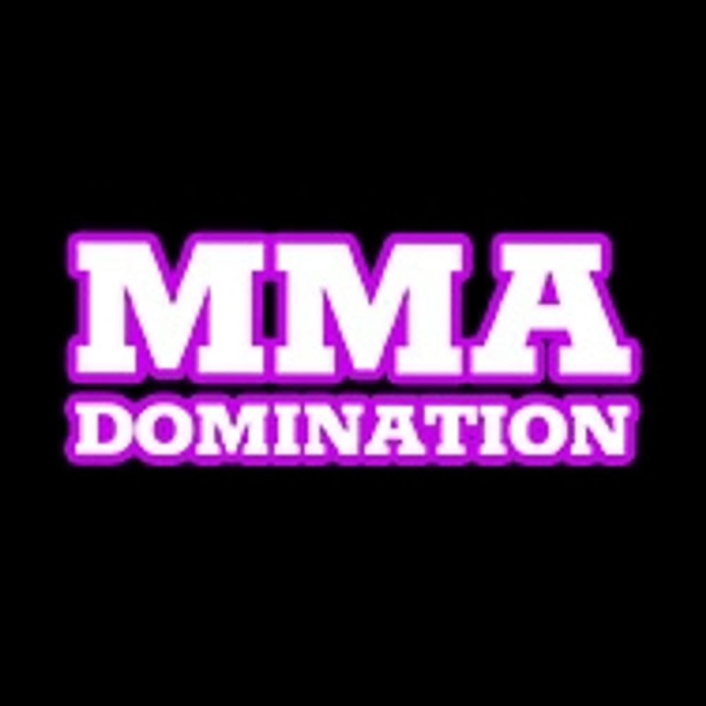 MMA Domination 