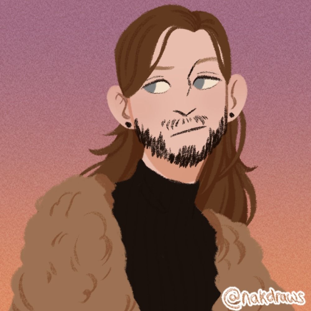 shane 🍂