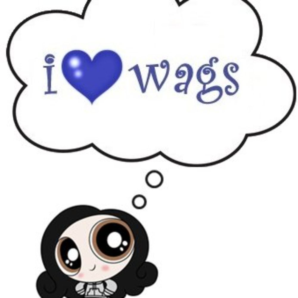i heart wags (walgreens)