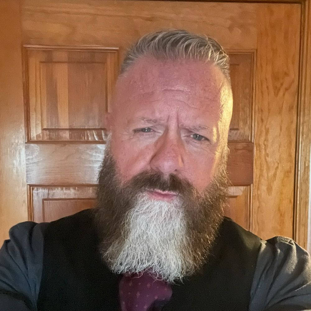 Timothy Hedden