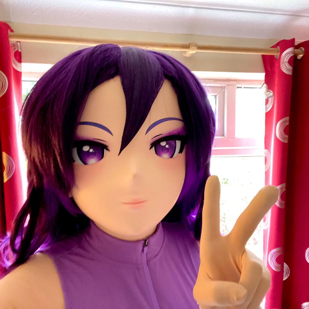Aimee Amethyst