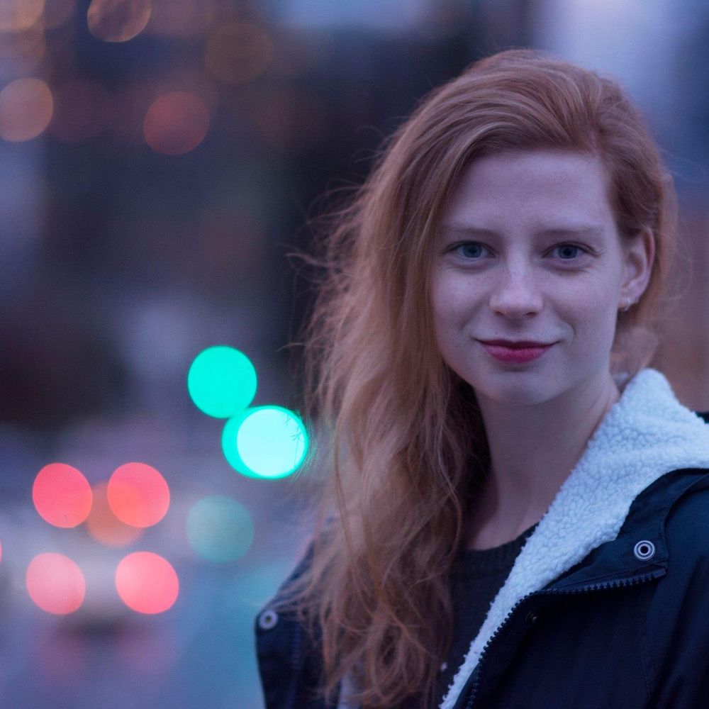 Ingvild Sundal Joys