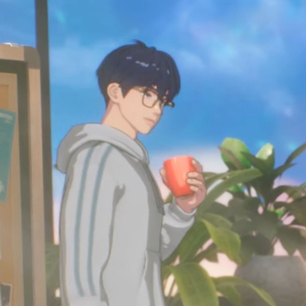 쭌🍠