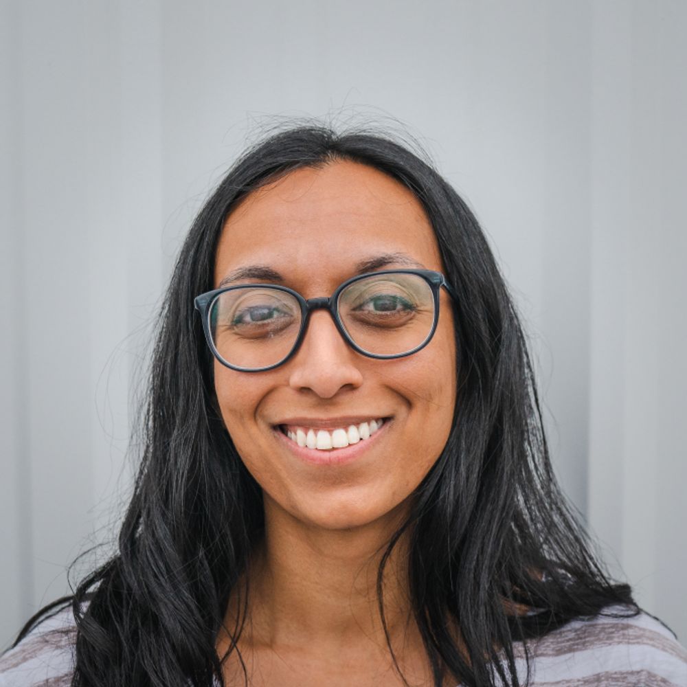 Niha Pereira