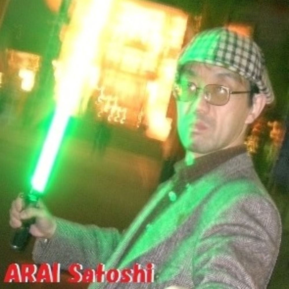 ARAI Satoshi
