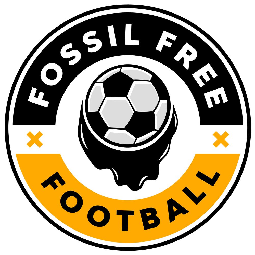 Fossil Free Football's avatar