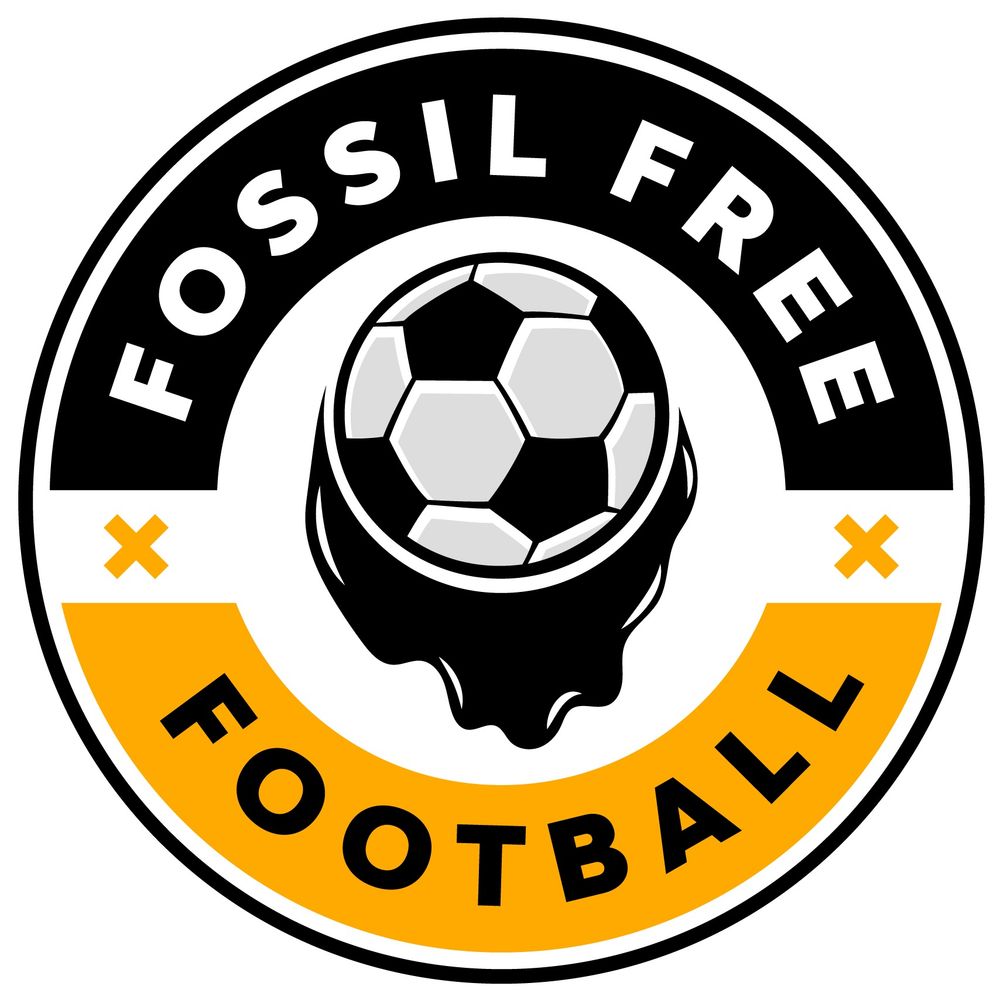 Fossil Free Football