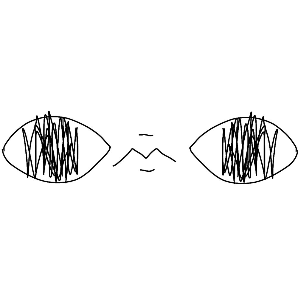 絵を描くな(窘め)
