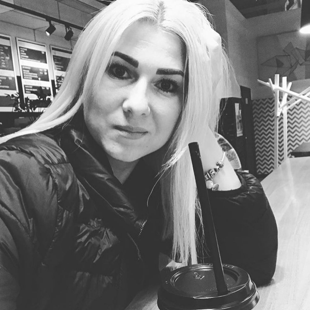 Nadia Steve