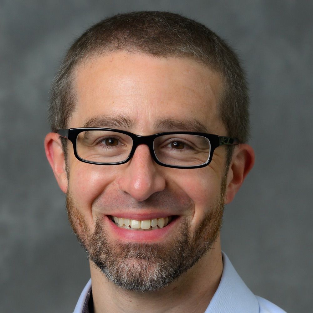 Stephen R. Baker