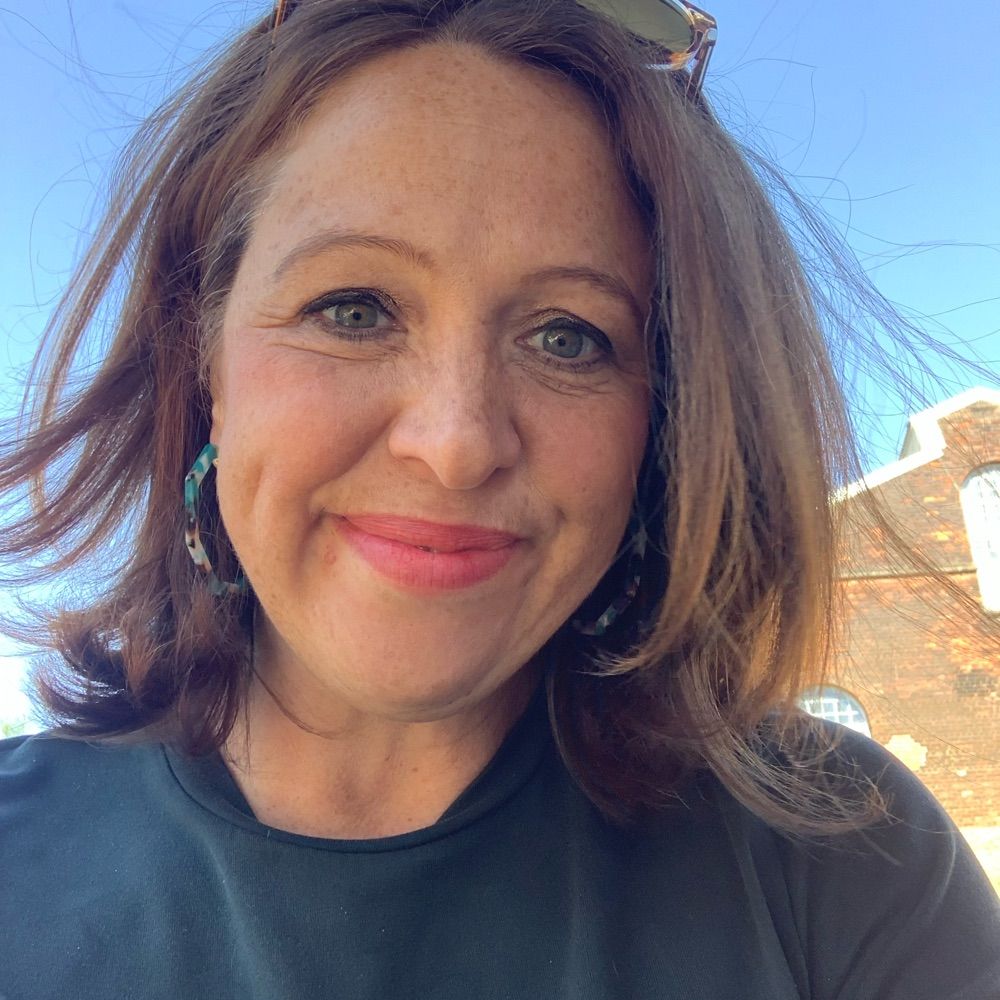 Dr. Rachel Macrorie