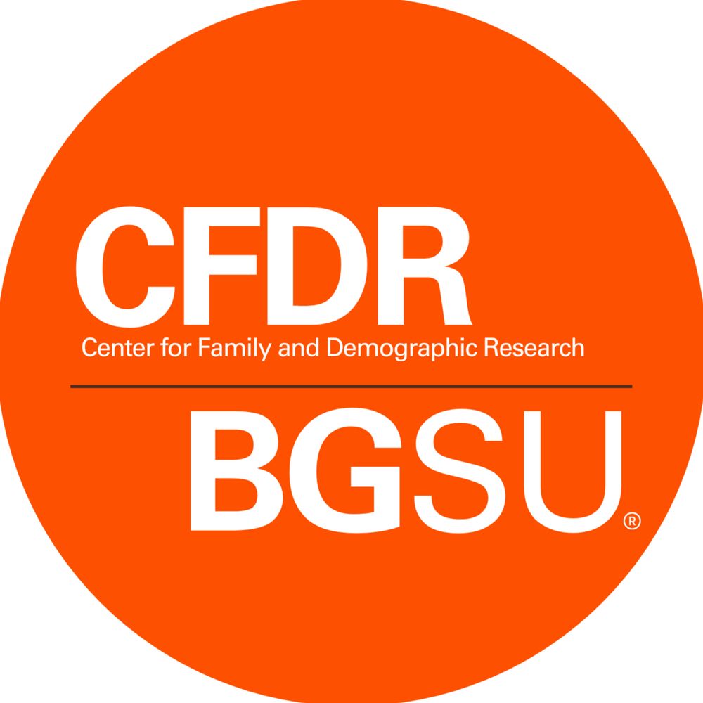 Center for Family and Demographic Research 