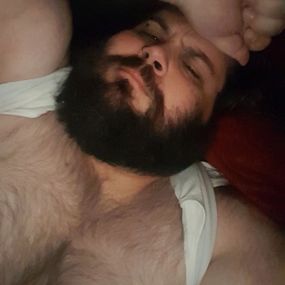 Huggatron