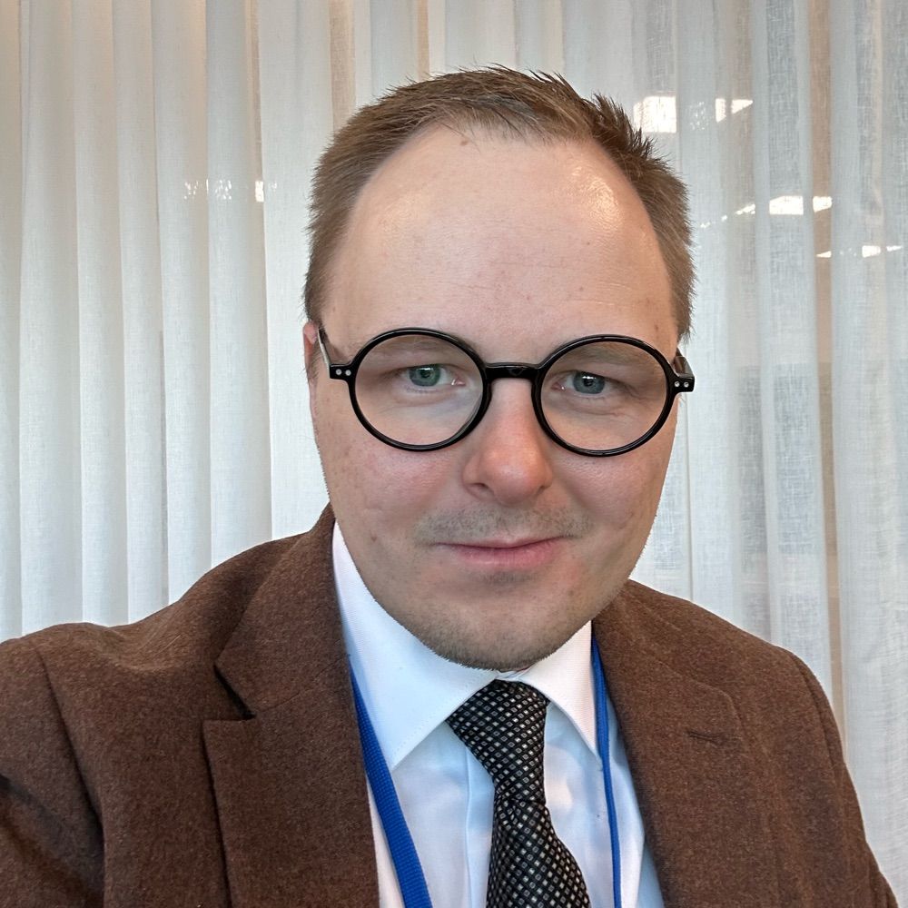 Antti Virolainen
