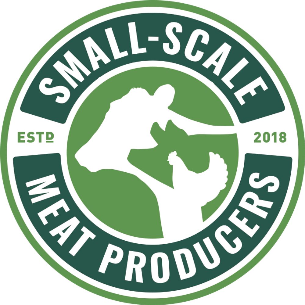 Small-Scale Meat Producers Association