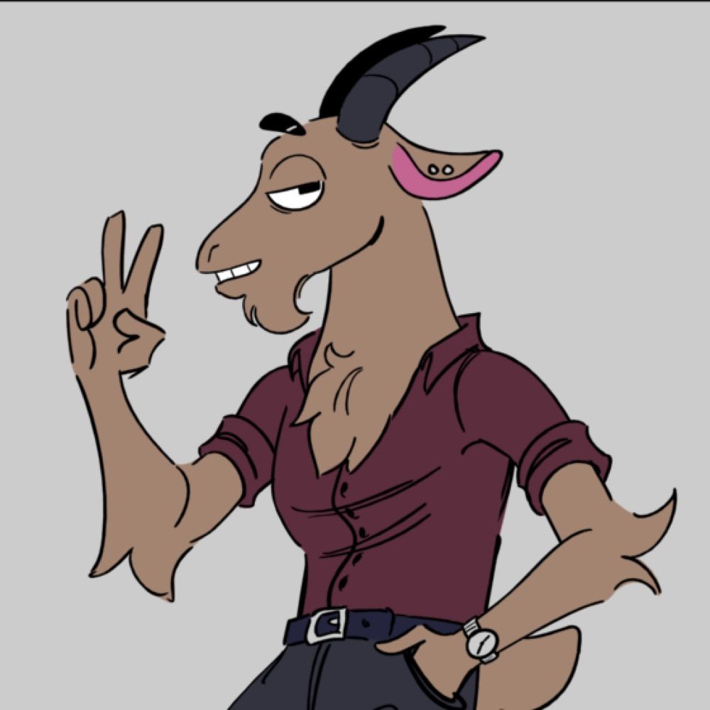 Arti ~*🐐*~