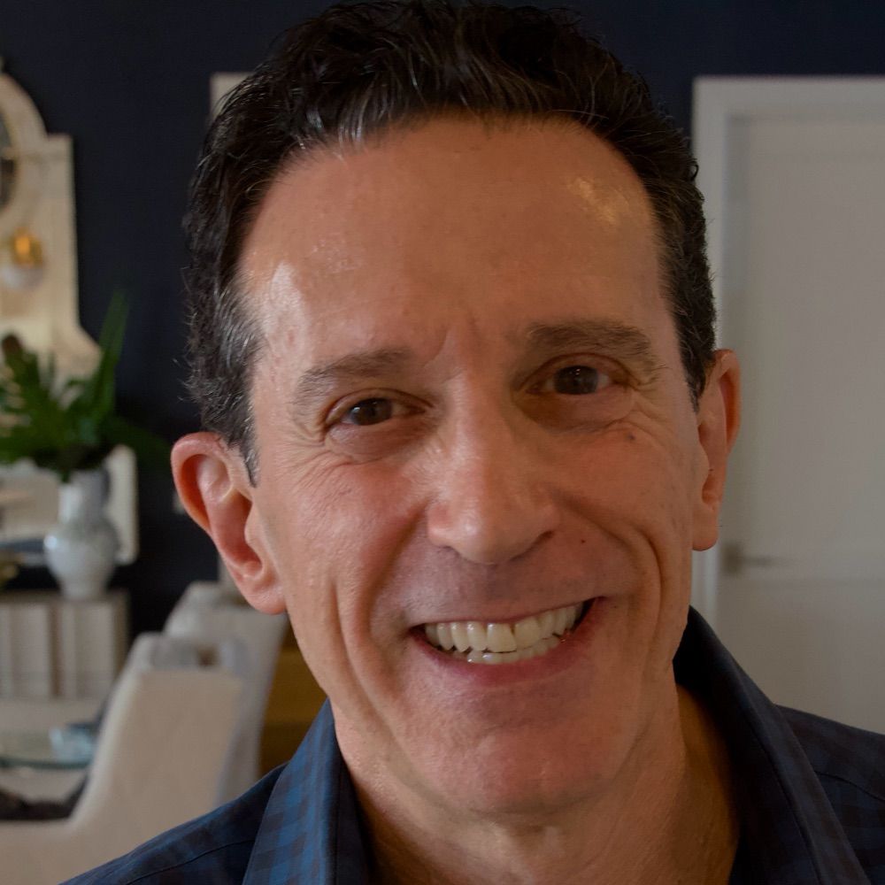 Dr. Danny Sands