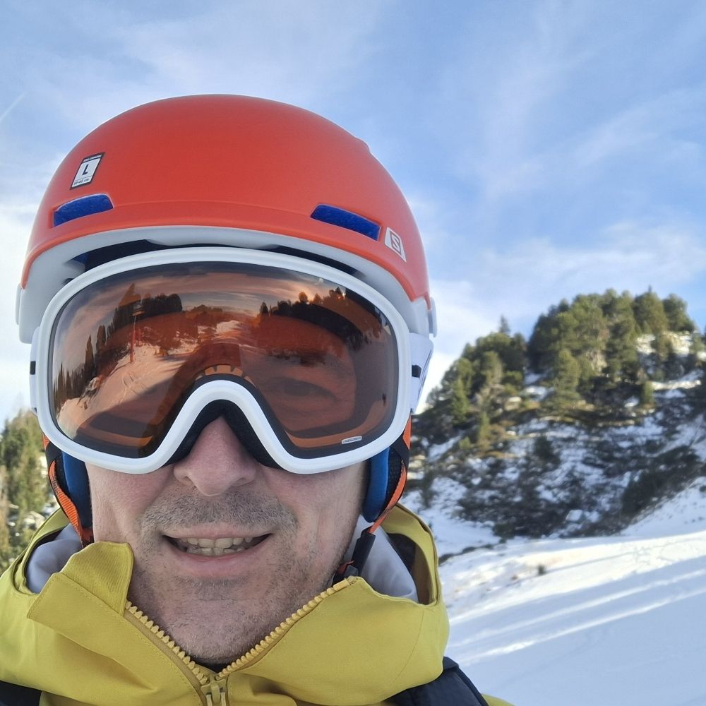 Geronimo De Vtr