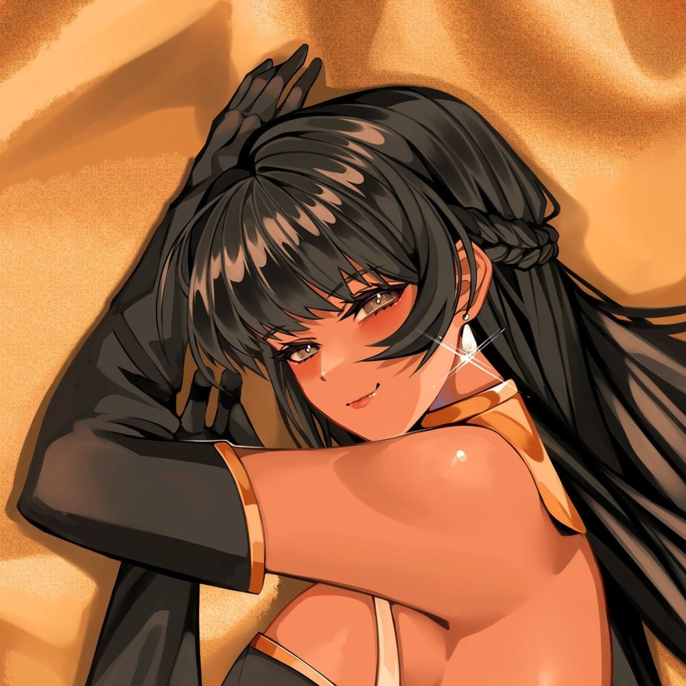 KanadeASMR🖤💫