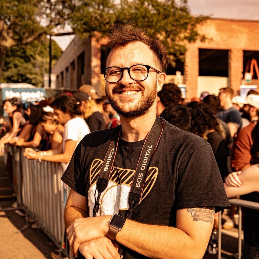Alex MediaGuy