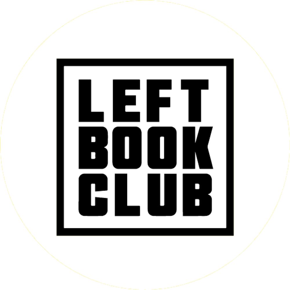 Left Book Club