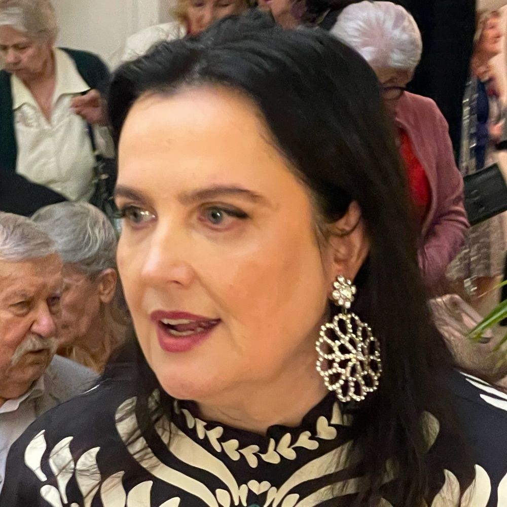 Maria Barna