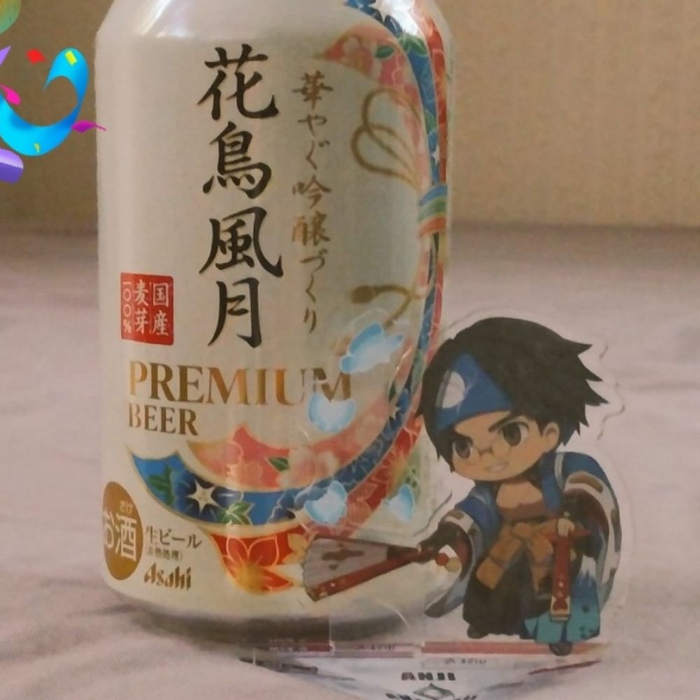 ちょちょ(いち)