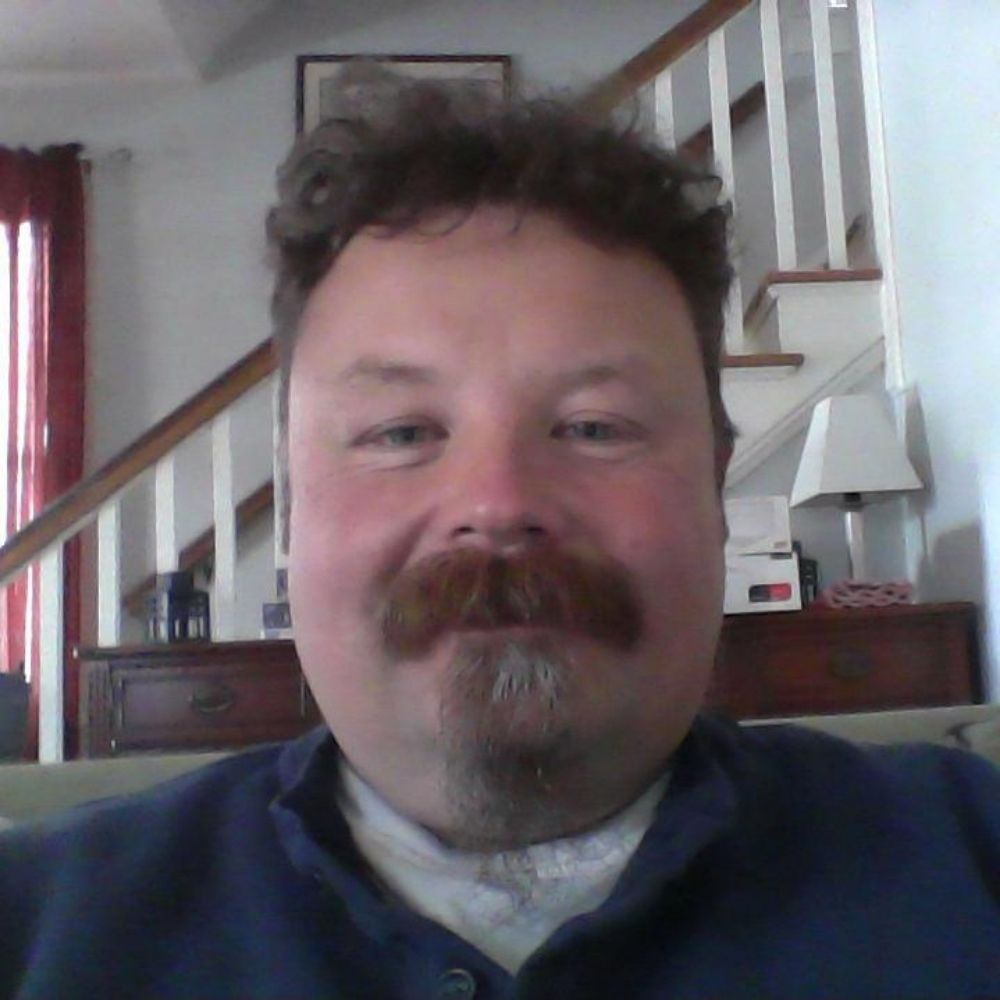 Wade Allen