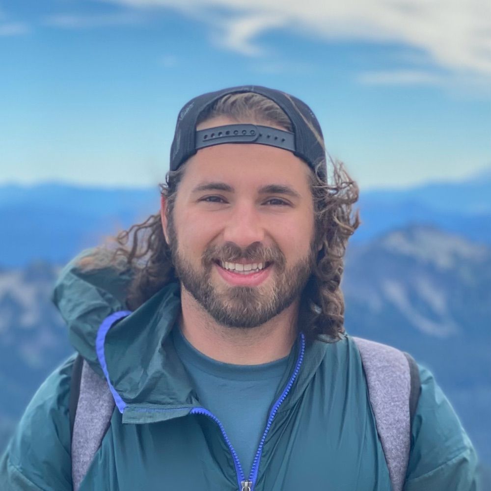 Alex Sprague, PhD