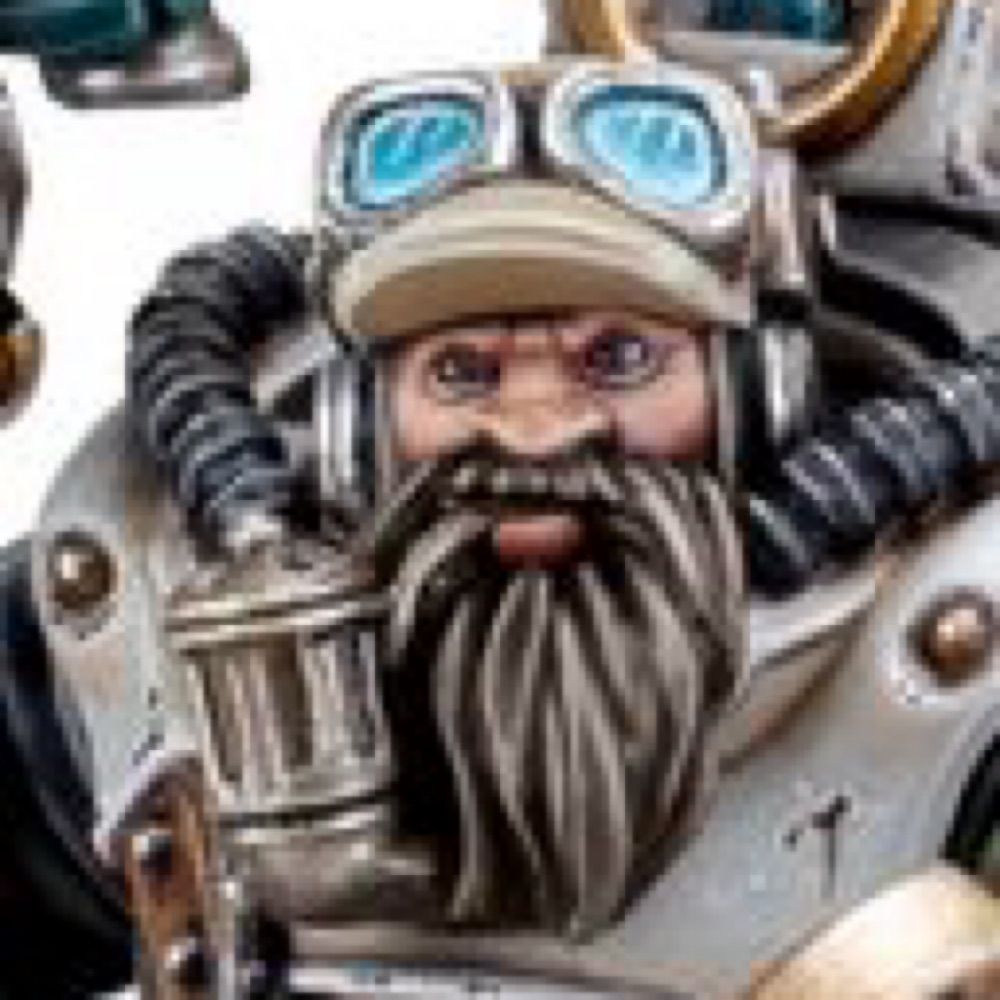 Miniature Dwarf