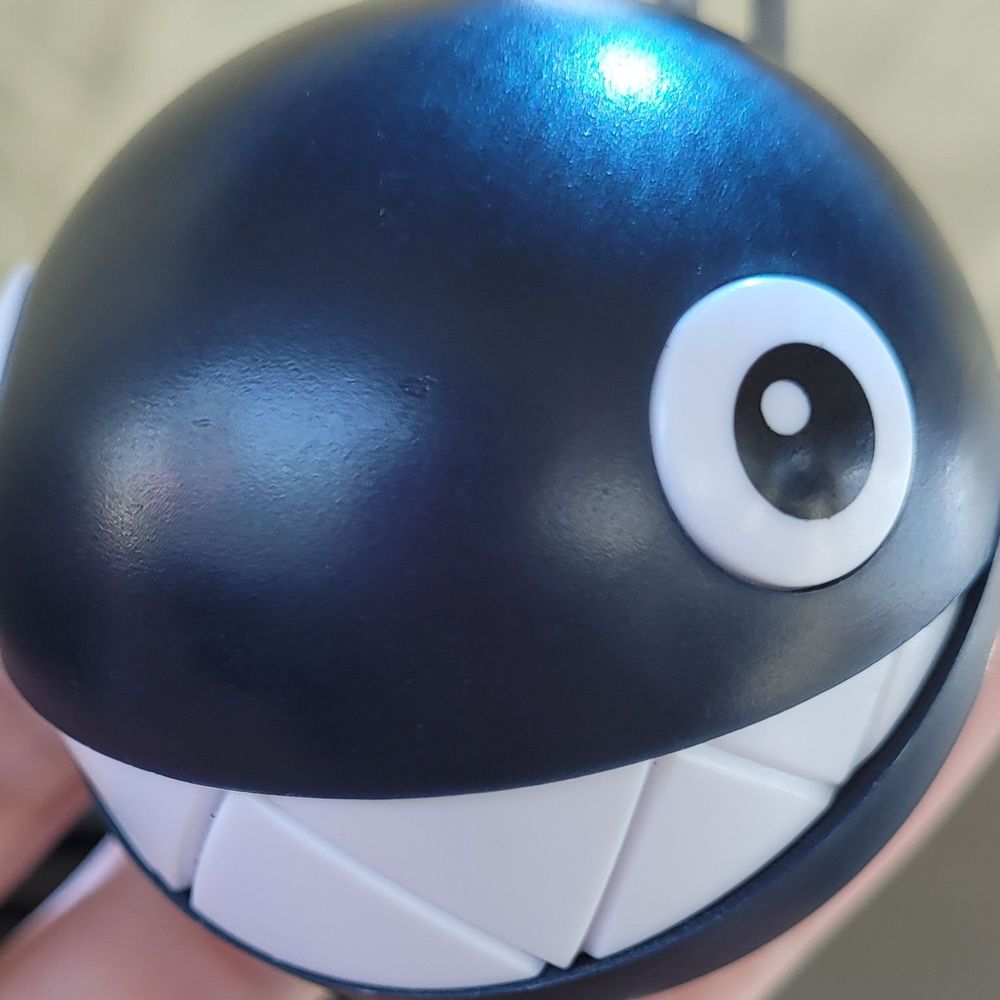 Chompy