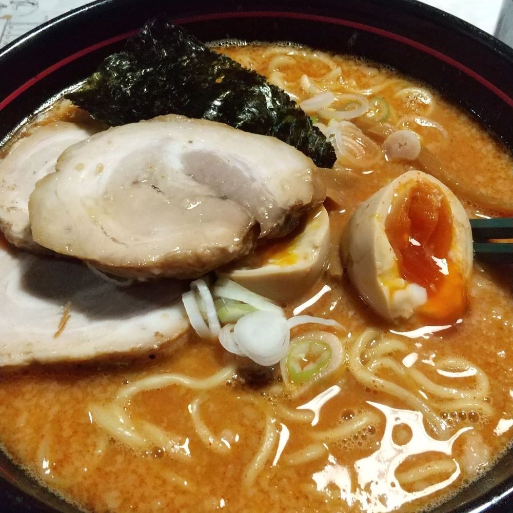 Yukikoが避難してきました