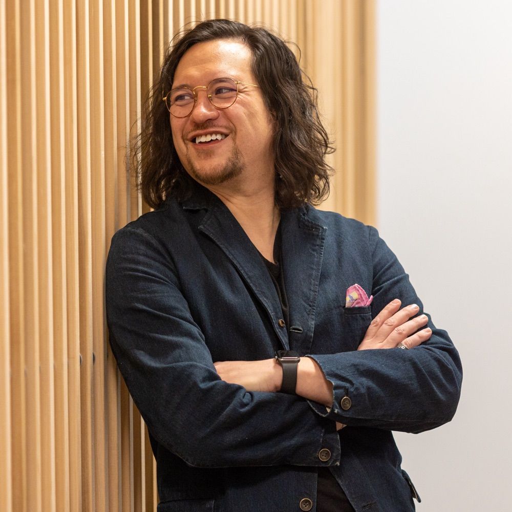Andy Goh