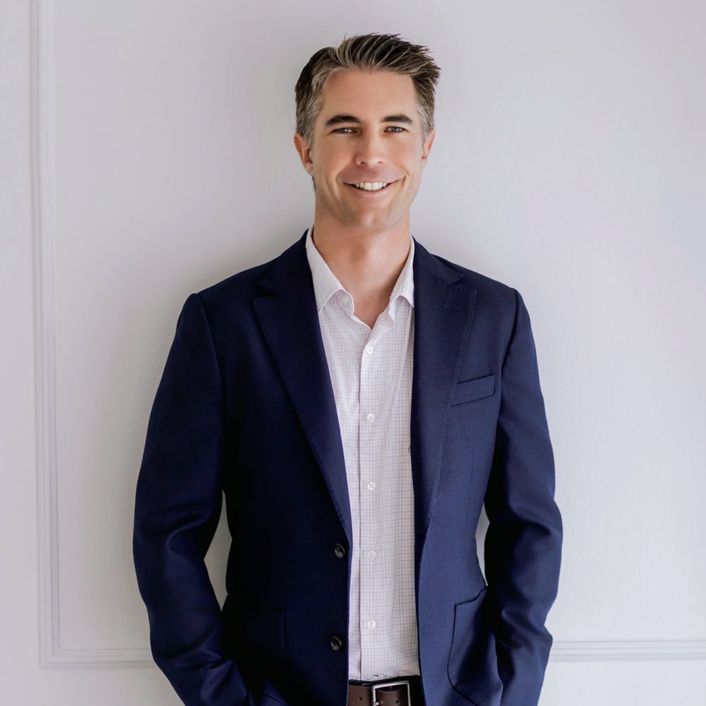 Alec Barron