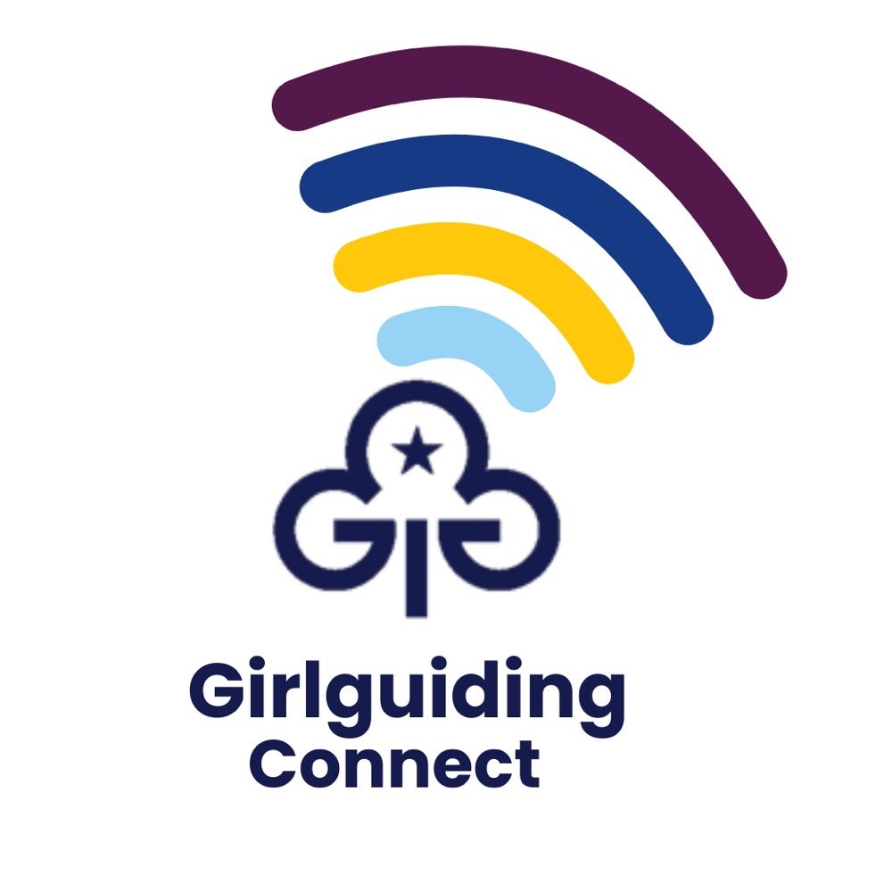 Girlguiding Connect