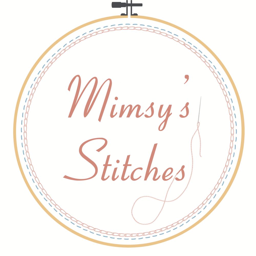 Mimsy's Stitches